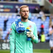 'He was Player of the Season' Former Reading captain on bringing back loanee
