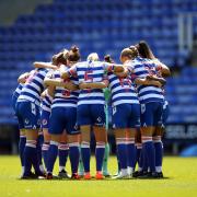 Reading relegated from Women's Super League with whimper after Chelsea win