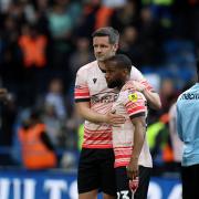 Junior Hoilett targeted for return with previous manager, according to reports