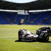 Reading confirm new coaches- and a new role for existing favourite
