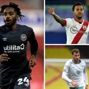Three former Reading stars among hundreds released by Premier League clubs