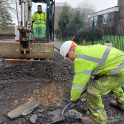 Council say Reading roads are 'in good condition' after £9m investment