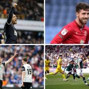 EVERY League One signing so far as Reading yet to make moves in transfer window