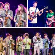 Youthsayers musical group comes to Reading