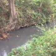 “Millions of litres” of undiluted sewage was pumped into rivers near Gatwick Airport in 2017