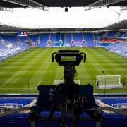 Reading fans given chance to watch Spanish friendly online