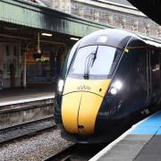 GWR gives update on January and February train strike dates