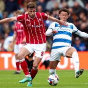 Former QPR midfielder 'expected' to join Reading, according to reports