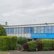 Drayton Gifts, 472 Basingstoke Road, Reading. Credit: Google Maps
