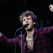 Paolo Nutini announced for Wasing On The Mount 2024 festival