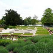 Caversham Court Gardens