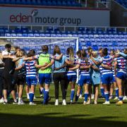 Tottenham Hotspur and Bristol City in Reading group for Conti Cup draw