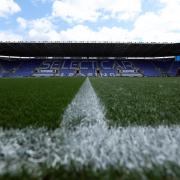 Reading alter matchday processes after pitch struck down with fungal disease