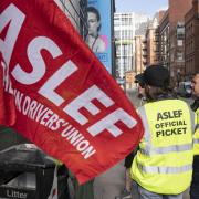 ASLEF plan more strikes and overtime bans causing disruption to rail services