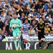 Former Reading keeper 'set to sign' for Southampton after loan deal expires