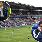 'It’s their choice' Reading boss on planned protests against owner Dai Yongge
