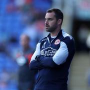 Reading suffer opening day defeat- but supporters in good spirits with performance