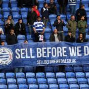 Reading protest march confirmed ahead of clash with league leaders Portsmouth