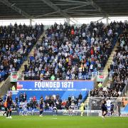 Portsmouth refused additional allocation for Reading trip this month