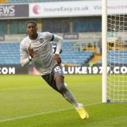 Kelvin Ehibhatiomhan brace seals successive league wins for Reading