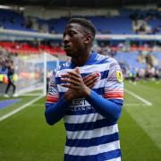 Nottingham Forest 'expected' to loan out popular former Reading midfielder