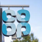 A stock image of a Co-operative store. Credit: Co-op
