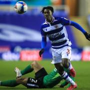 Former Reading youngster 'expected' to join European giants on loan