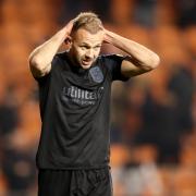Reading rotten away run continues with Blackpool hammering