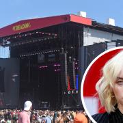 What time is Billie Eilish playing Reading Festival and how to watch from home