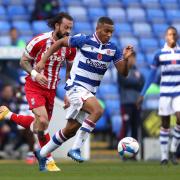 Former Reading favourite linked with League One move on deadline day
