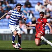 Former Reading midfielder linked with Championship return ahead of deadline