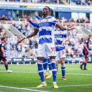 Reading team news: One change for Boxing Day trip as Sam Smith rested at Posh