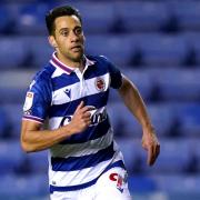 Former Reading forward retires and takes Business Development Analyst role at rivals