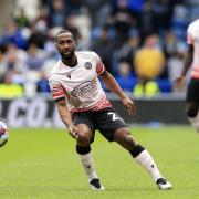 Former Reading winger finds club after four-month search following exit