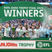 EFL Trophy: Everything you need to know ahead of first Reading entry in 22 years