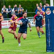 Rams boss hails defensive work in victory over previously unbeaten Sedgley Park