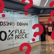 What will be done with House of Fraser?