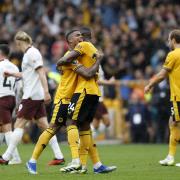 Reading 38 year record remains intact after Wolves shock Manchester City