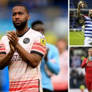14 summer exits from Reading and how they are doing now after 10 matches