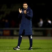 'It hurts' Reading boss on Leyton Orient defeat and fan confrontation