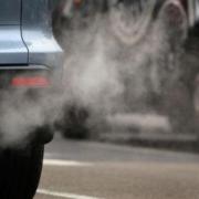 Blackburn with Darwen neighbourhoods exposed to high air pollution, according to new data