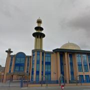 Break-in at local mosque where 'obvious damage was caused’