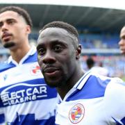 Reading team news: Three changes for visit of Portsmouth-with a system change