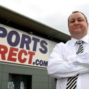 Who is Mike Ashley? Latest controversial businessman linked with Reading takeover