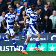 Reading progress into round two of FA Cup with tense MK Dons win