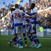 Reading fans not up for cup as MK Dons win marks lowest weekend crowd for 23 years