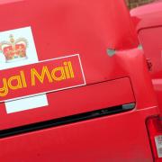 Royal Mail FINED £5.6m after 'significantly' failing to meet targets