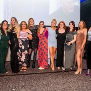 Reading hairdressers wins national award for 