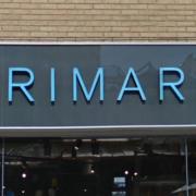 Residents react to new Primark store opening in Newbury