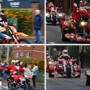 Over a thousand motorbikes predicted to attend annual Toy Run